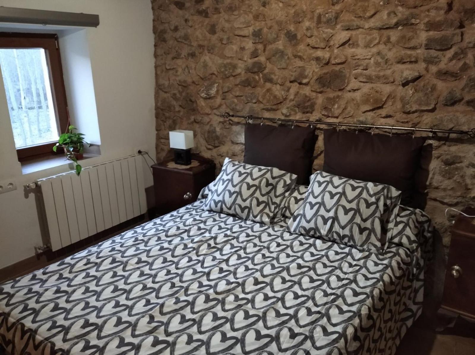 Casa Rural Chulilla Villarroya de los Pinares ห้อง รูปภาพ